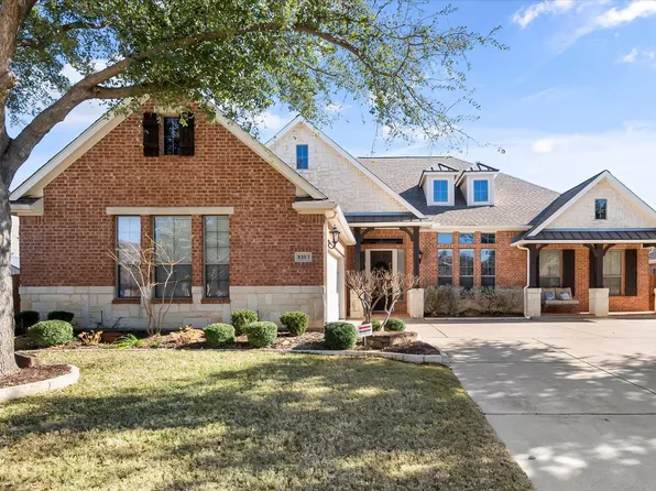 8103 Summerleaf Dr, Arlington, TX 76001