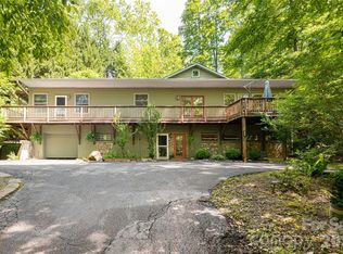 75 Cougar Ln, Saluda, NC 28773