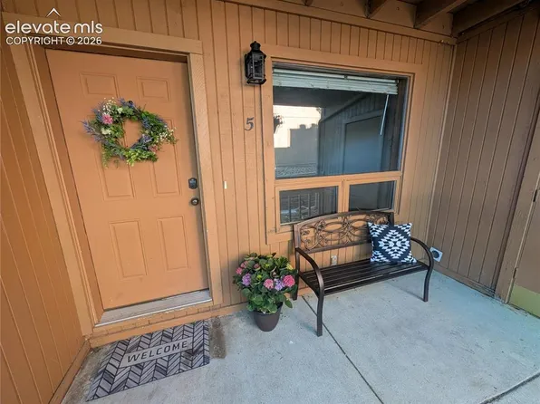 401 Forest Edge Rd #A-5, Woodland Park, CO 80863