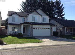 18109 SE 11th St, Vancouver, WA 98683