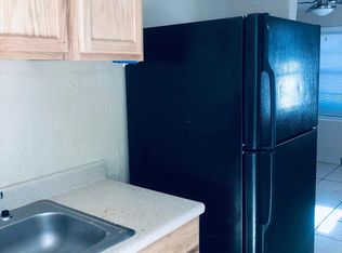 404 French Pl APT 3, El Paso, TX 79905