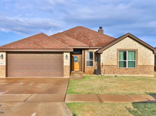 4810 Big Bend Trl, Abilene, TX 79602