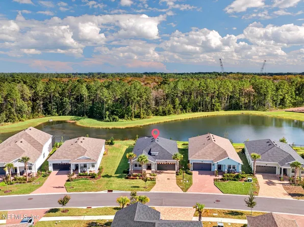 208 SEAFORTH Drive, St. Augustine, FL 32092