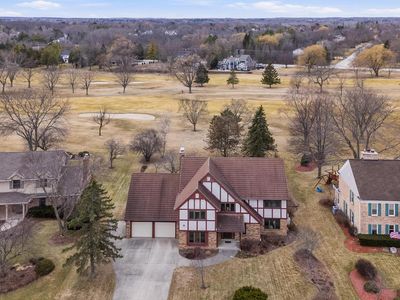 12605 N St Anne LANE, Mequon, WI, 53092