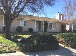 515 Pacific St, Coalinga, CA 93210