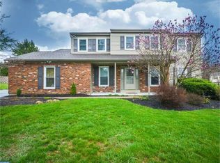 6240 Brockton Rd, Hatboro, PA 19040