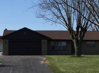 7168 Miller Rd, Swartz Creek, MI 48473