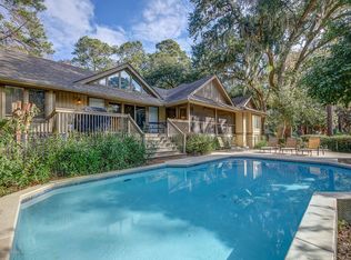 6 Jessamine Pl, Hilton Head Island, SC 29928