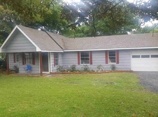 5265 Gober Rd, Beaumont, TX 77708