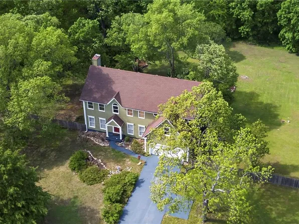 3100 E 303rd St, Cleveland, MO 64734