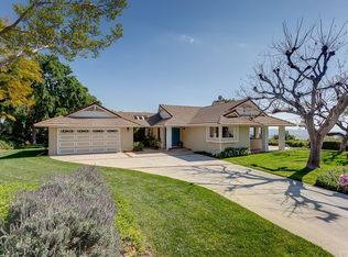 2204 High Mesa Dr, Duarte, CA 91008