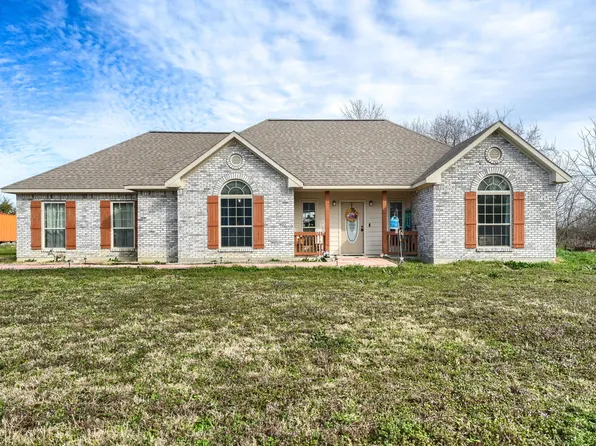 100 County Road 4719, Cumby, TX 75433