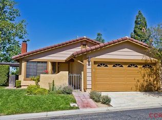 301 Primrose Ln, Paso Robles, CA 93446