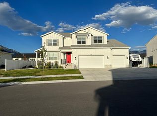 310 N 110 W, Vineyard, UT 84059
