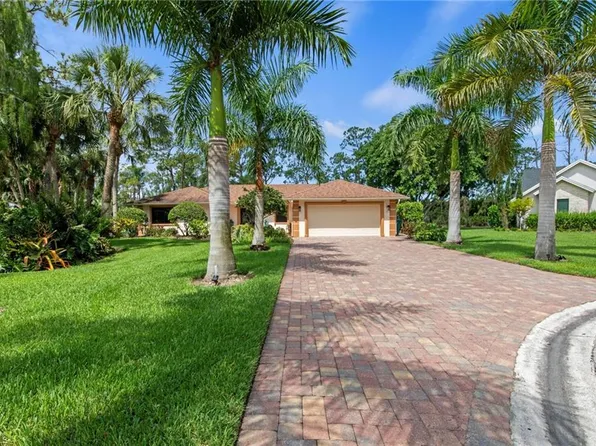 1813 Princess CT, NAPLES, FL 34110