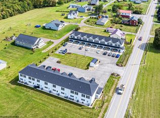 43 Maple St, Bruceton Mills, WV 26525