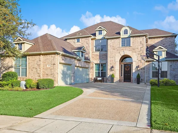 1621 Terrace Dr, Argyle, TX 76226