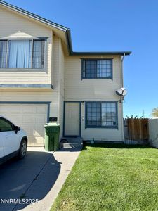 812 W Richards St, Fallon, NV, 89406