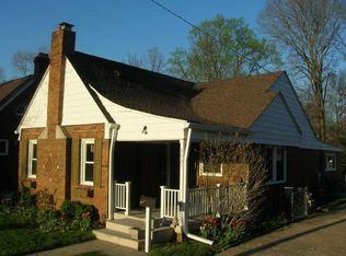 5927 N Winthrop Ave, Indianapolis, IN