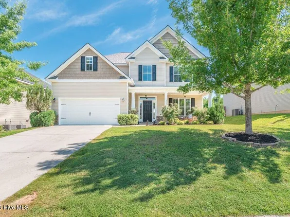 2165 Grove Landing Way, Grovetown, GA 30813