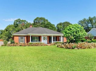 4830 Pecan Rdg E, Mobile, AL 36619