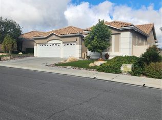 2205 Birdie Dr, Banning, CA 92220