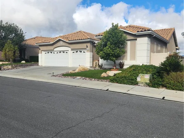 2205 Birdie Dr, Banning, CA 92220