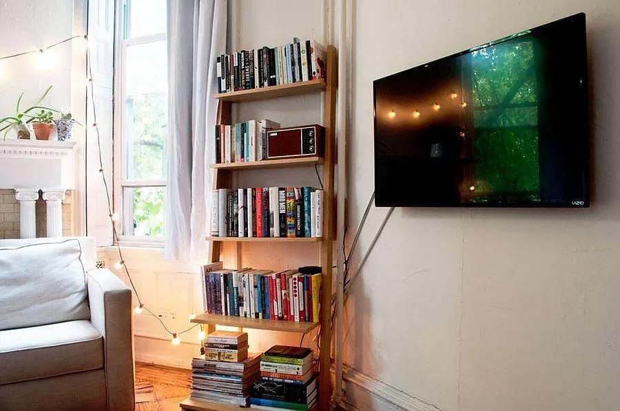 Studio, 450 sqft, $1,529 — Photo 3