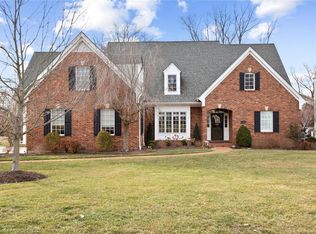 1533 Breezeridge Dr, Saint Louis, MO