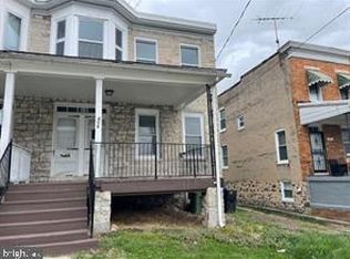 406 E Cold Spring Ln #B, Baltimore, MD 21212