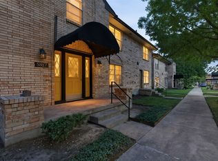 5817 Sandhurst Ln #B, Dallas, TX