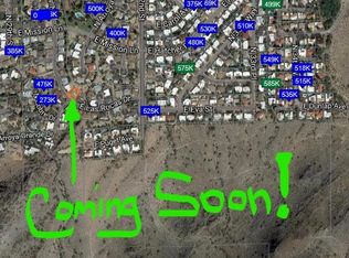 9015 N Arroya Grande Dr, Phoenix, AZ 85028