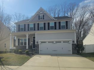 401 Boltons Mill Pkwy, Williamsburg, VA 23185