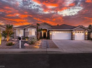 2267 Muir Ct, Henderson, NV 89052