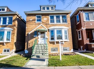 4841 S Tripp Ave, Chicago, IL 60632