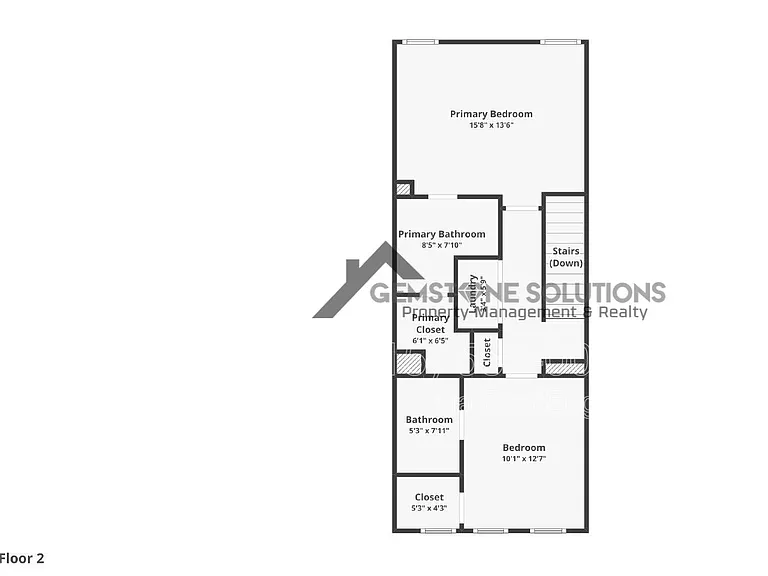 6007 Dupont Cv — Photo 37
