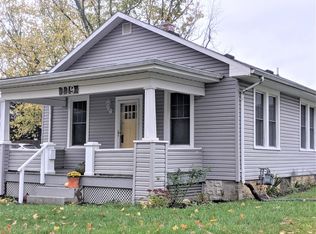 119 W Light St, Urbana, OH 43078