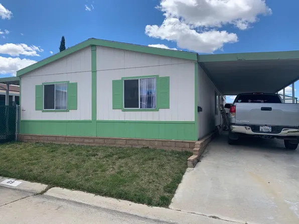 1030 E Ave S Space 69, Palmdale, CA 93550