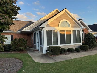 4405 Orchard Trce, Roswell, GA, 30076