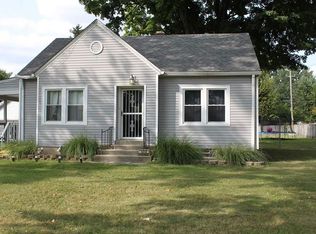 6312 Jackson St, Indianapolis, IN 46241