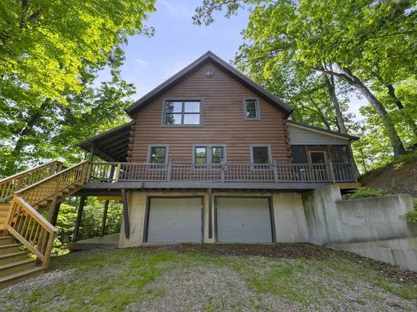 3376 Dry Run Rd, Chillicothe, OH 45601