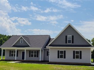 5309 Bella Farms LOT 13, Court Godwin, NC 28344