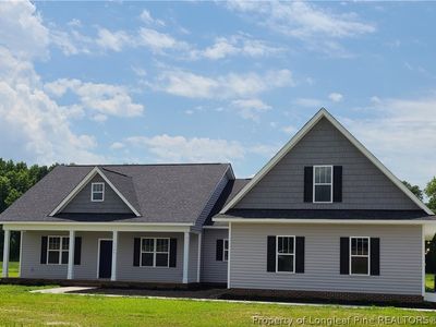 5309 Bella Farms Lot 13, Court Godwin, NC, 28344
