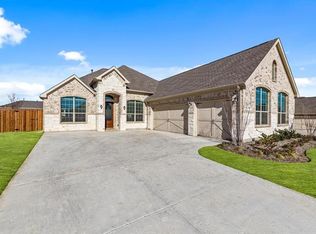 1214 Aster Pl, Haslet, TX 76052