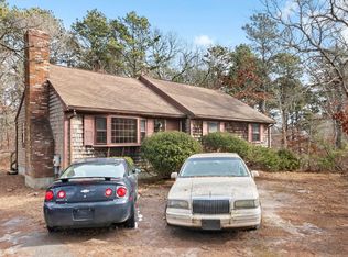 30 Barn Swallow Ln, Dennis Port, MA 02639