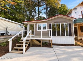 760 Big Valley Blvd, Townsend, TN 37882
