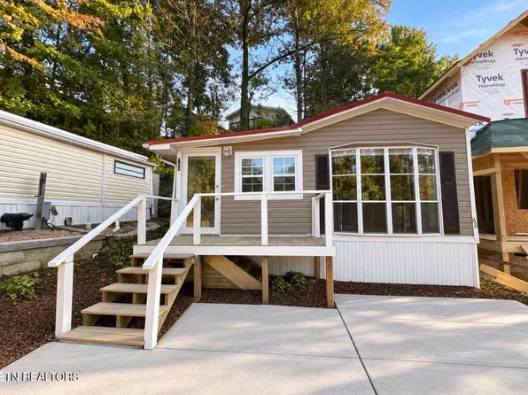 760 Big Valley Blvd, Townsend, TN 37882