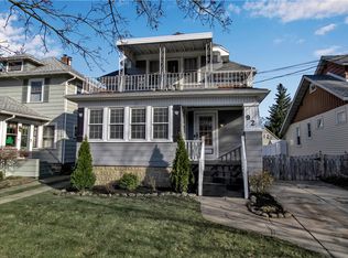 92 Shenandoah Rd, Buffalo, NY 14220