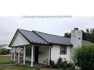 13108 Venable Ave, Marmet, WV 25315