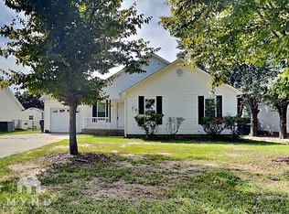 2209 Maybrook Dr, Raleigh, NC 27610